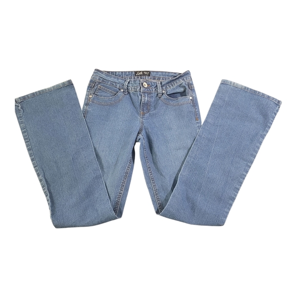 L.e.i Chelsea Low Rise Size 3 Junior - Picture 1 of 5